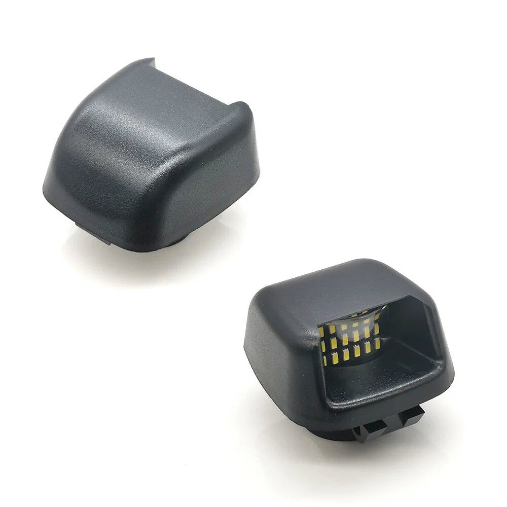 LED License Plate Light for Nissan Titan Xterra Frontier (2007-2019)