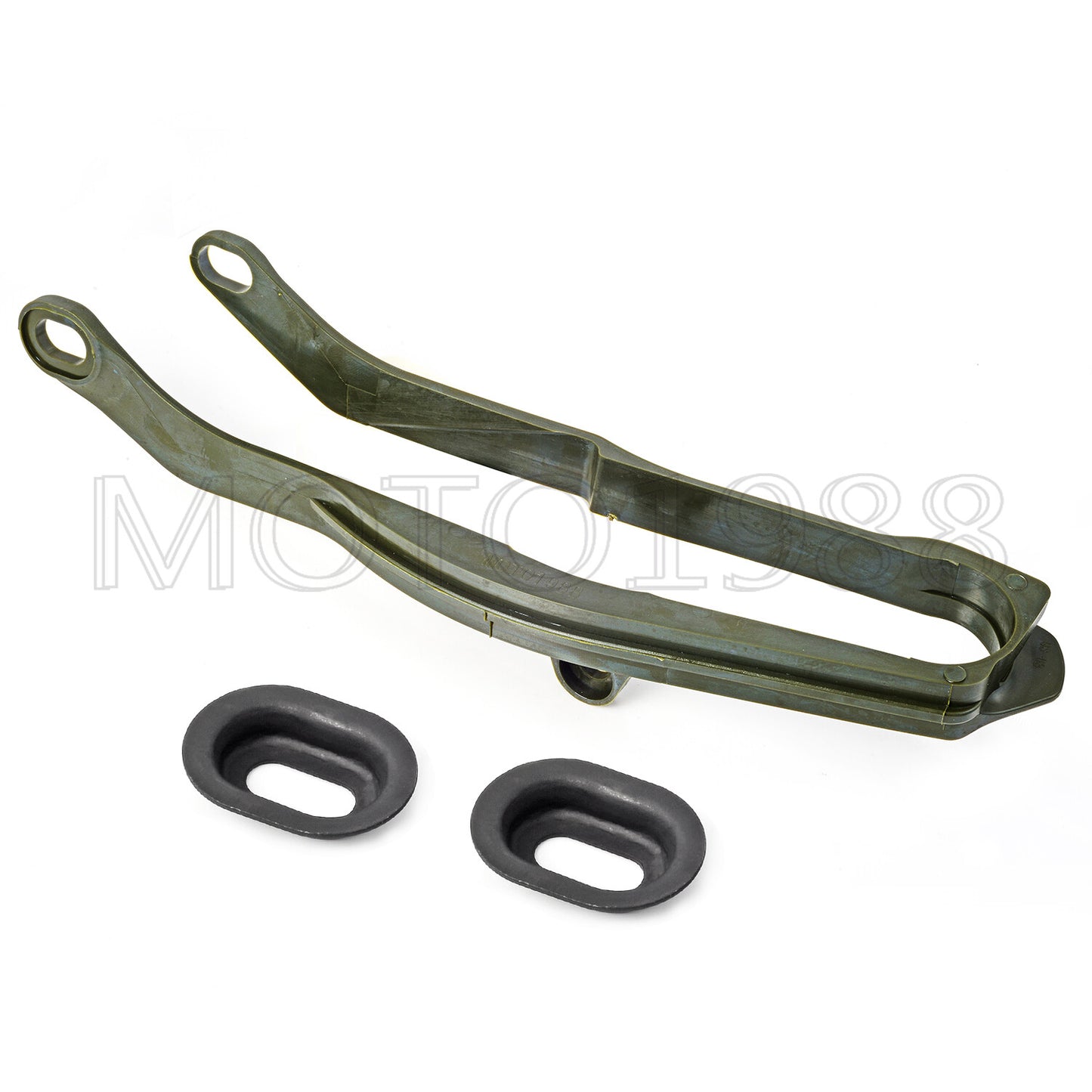 Chain Slider for Honda CR125R CR250R CRF250X CRF450X (2000–2008)