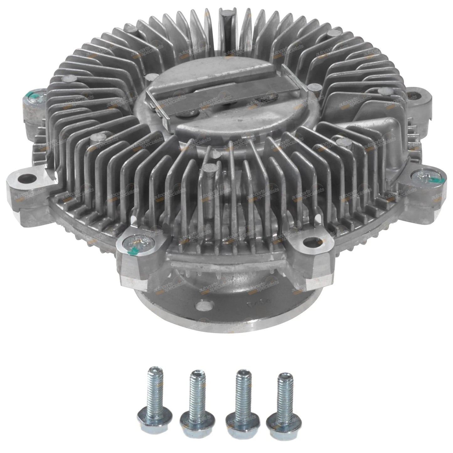 Fan Clutch Coupling for Nissan Pathfinder R51 (2005–2010)