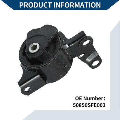 Engine Motor Mount Left for Honda Insight 1.3L (2010-2014)