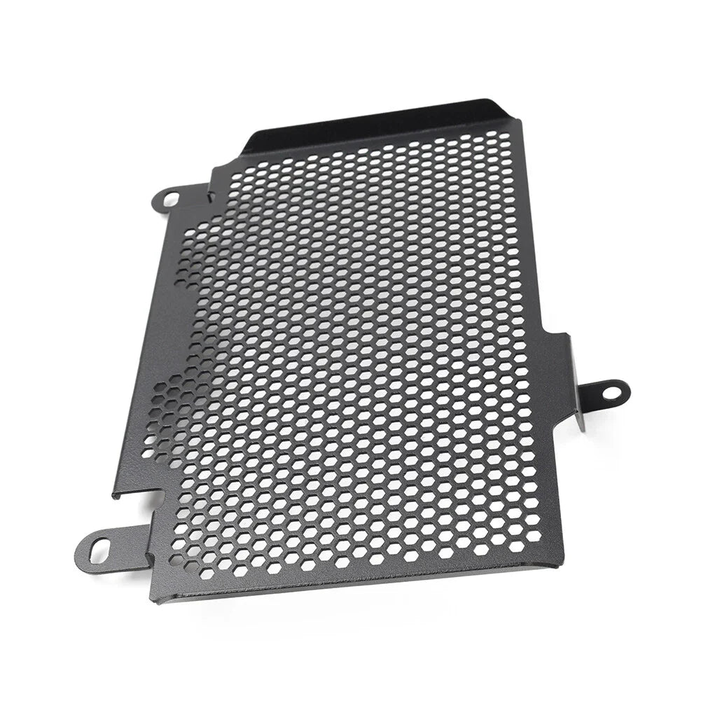 Radiator Grille Guard Cover for Honda NX400 NX500 (2022-2024)