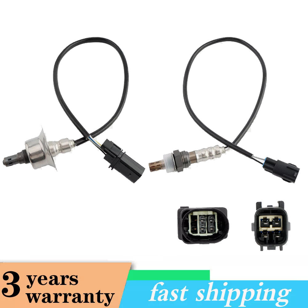 Oxygen Sensors Set of 2 for Kia Sorento Forte Hyundai Sonata