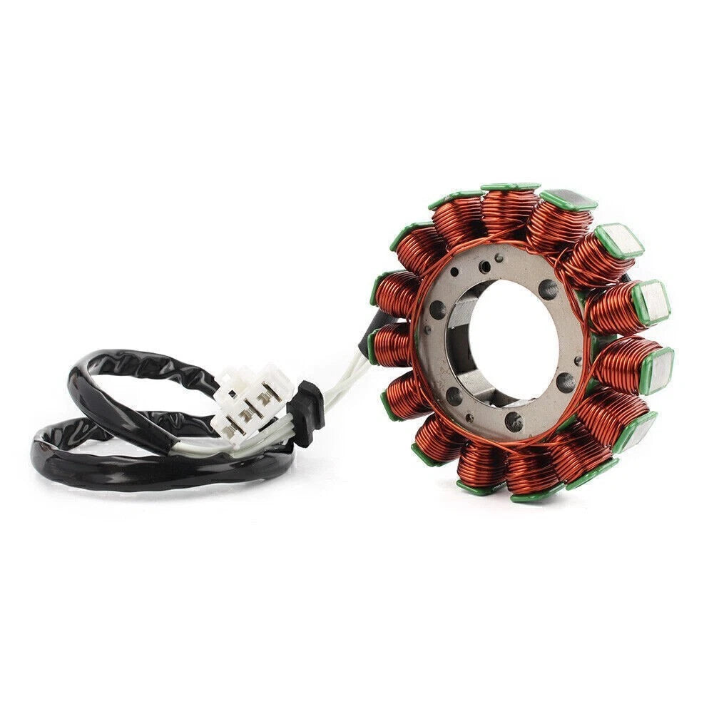 STD Connecting Rod Main Crankshaft Bearings for Kawasaki ZX-10R (2004–2006)