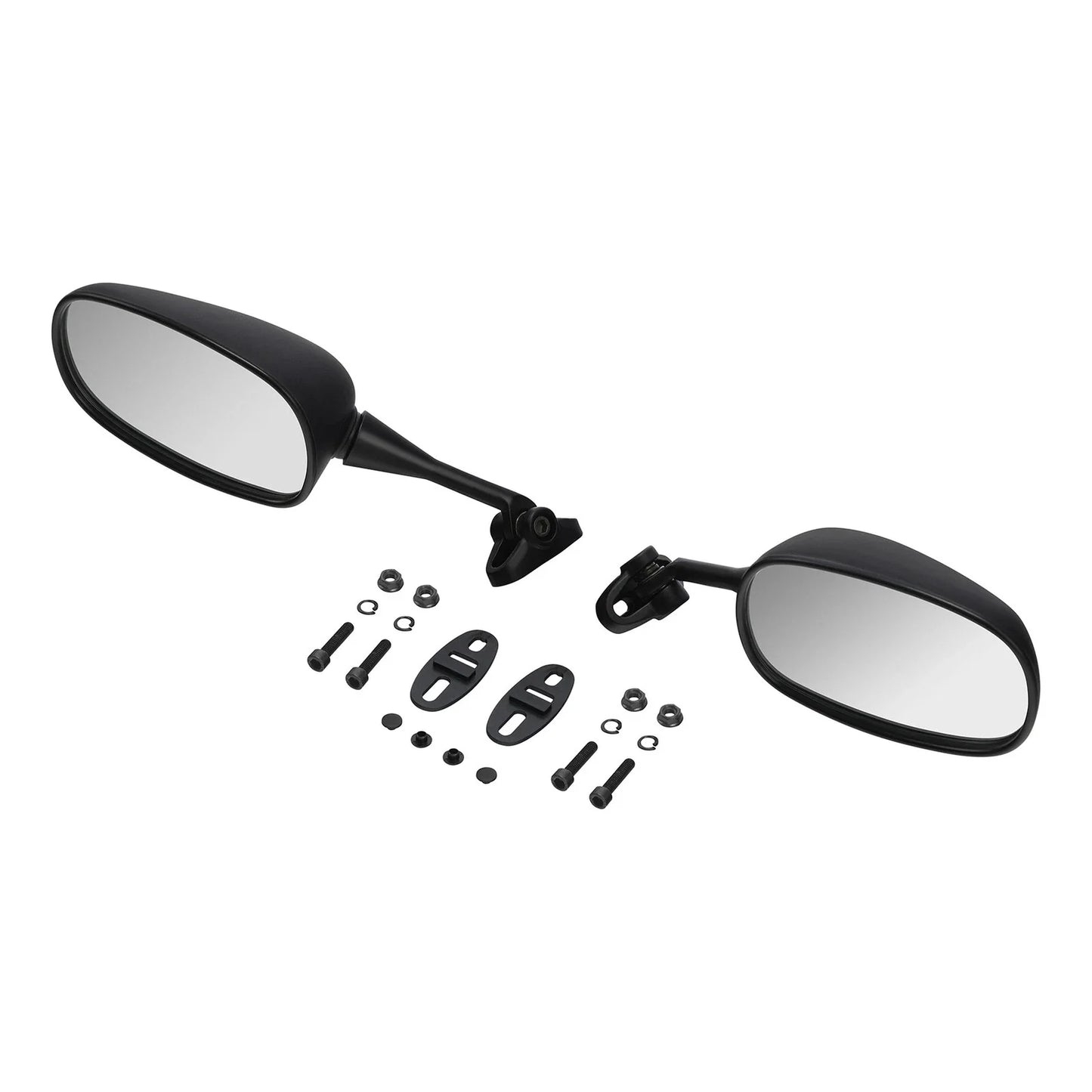 Rear View Side Mirrors for Honda CBR600 F4 F4I (1999-2002)