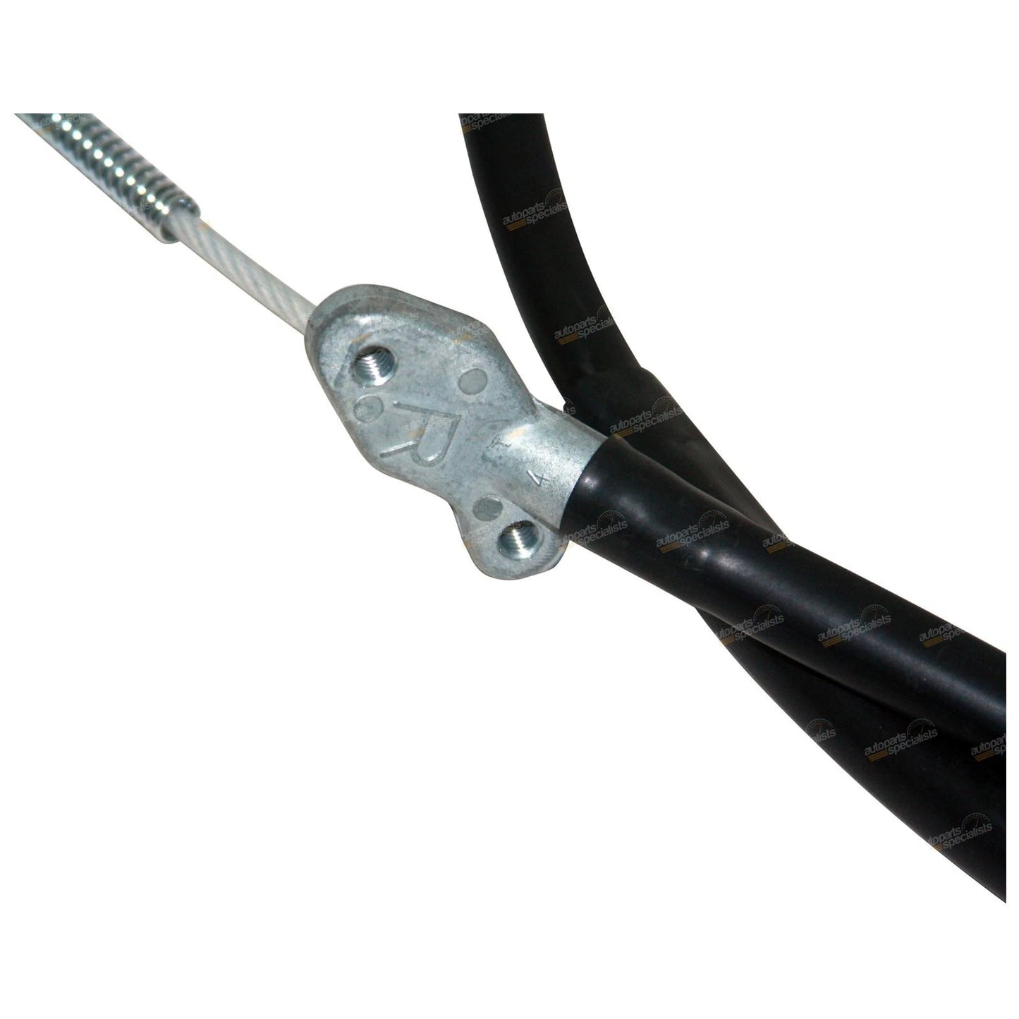 RH Brake Cable for Landcruiser Prado (2002–2009)