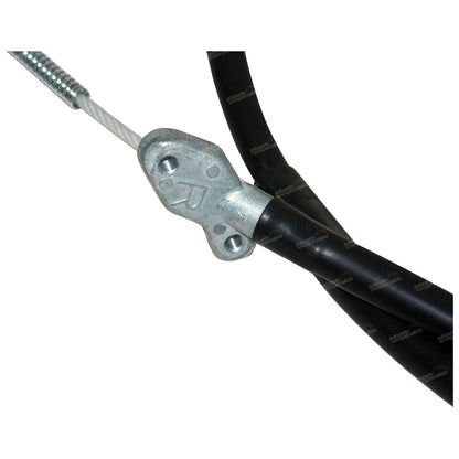 RH Brake Cable for Landcruiser Prado (2002–2009)