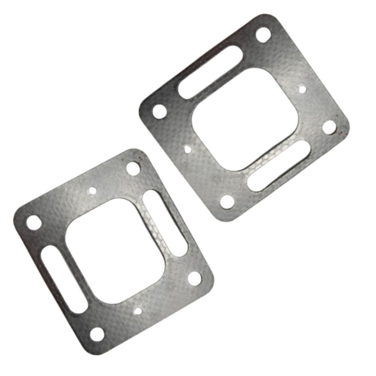 Exhaust Riser Elbow Gaskets for Mercruiser 4.3 5.0 5.7 350