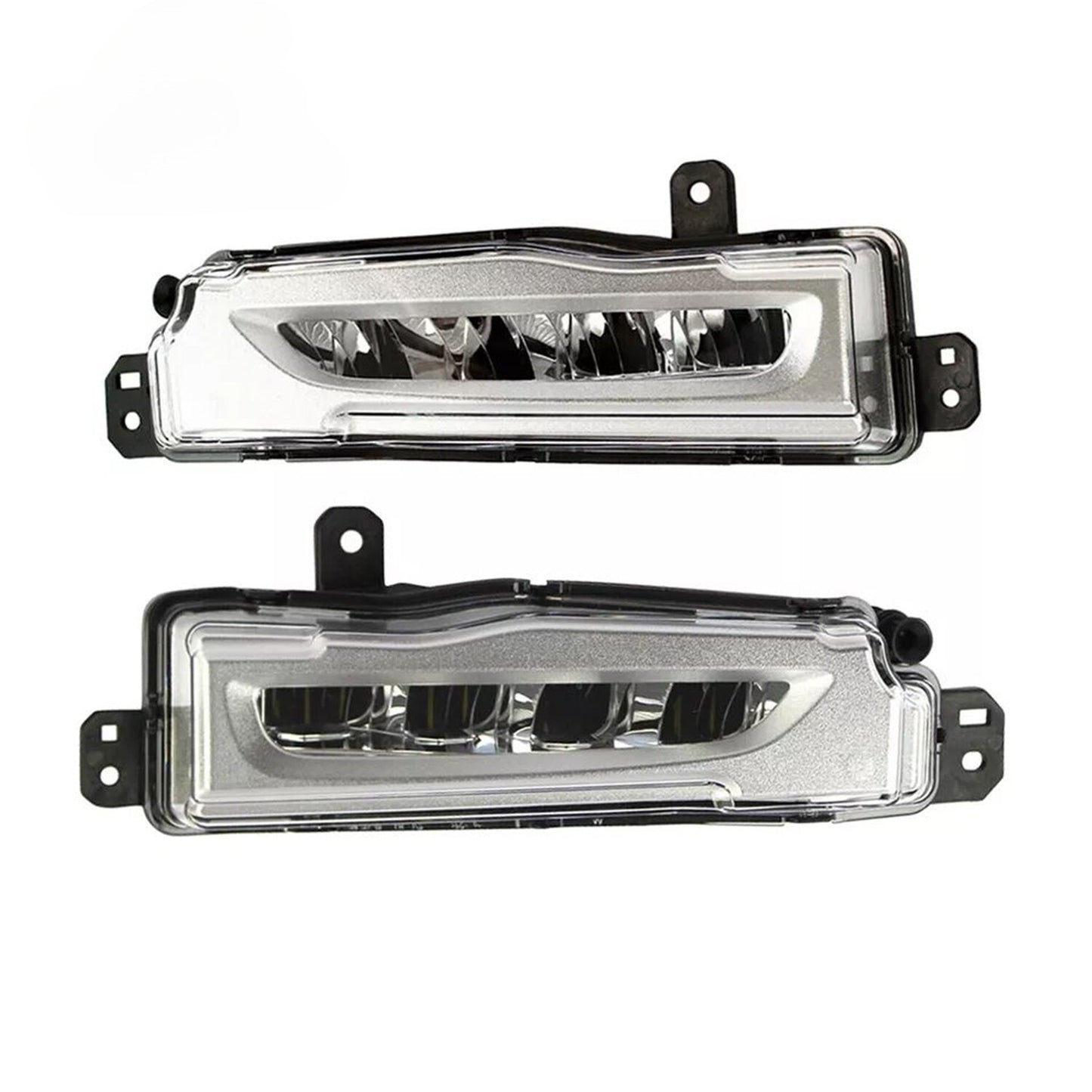 Set of 2 Fog Lights for BMW X5 X6 X7 (2019–2022)