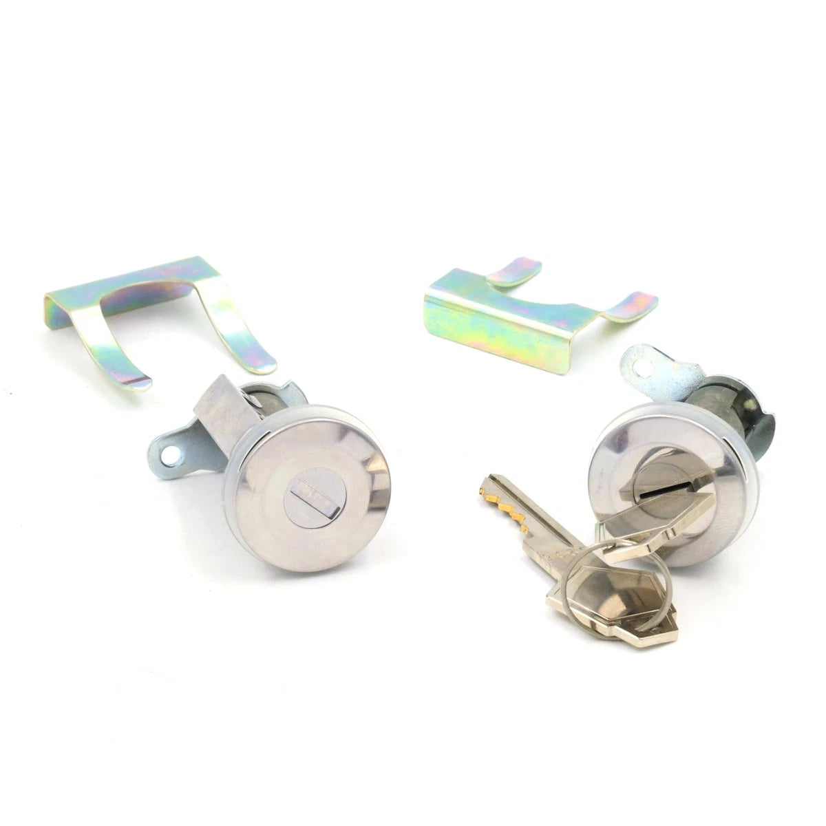 Door Lock Set for Chrysler Centura Valiant (1971–1978)