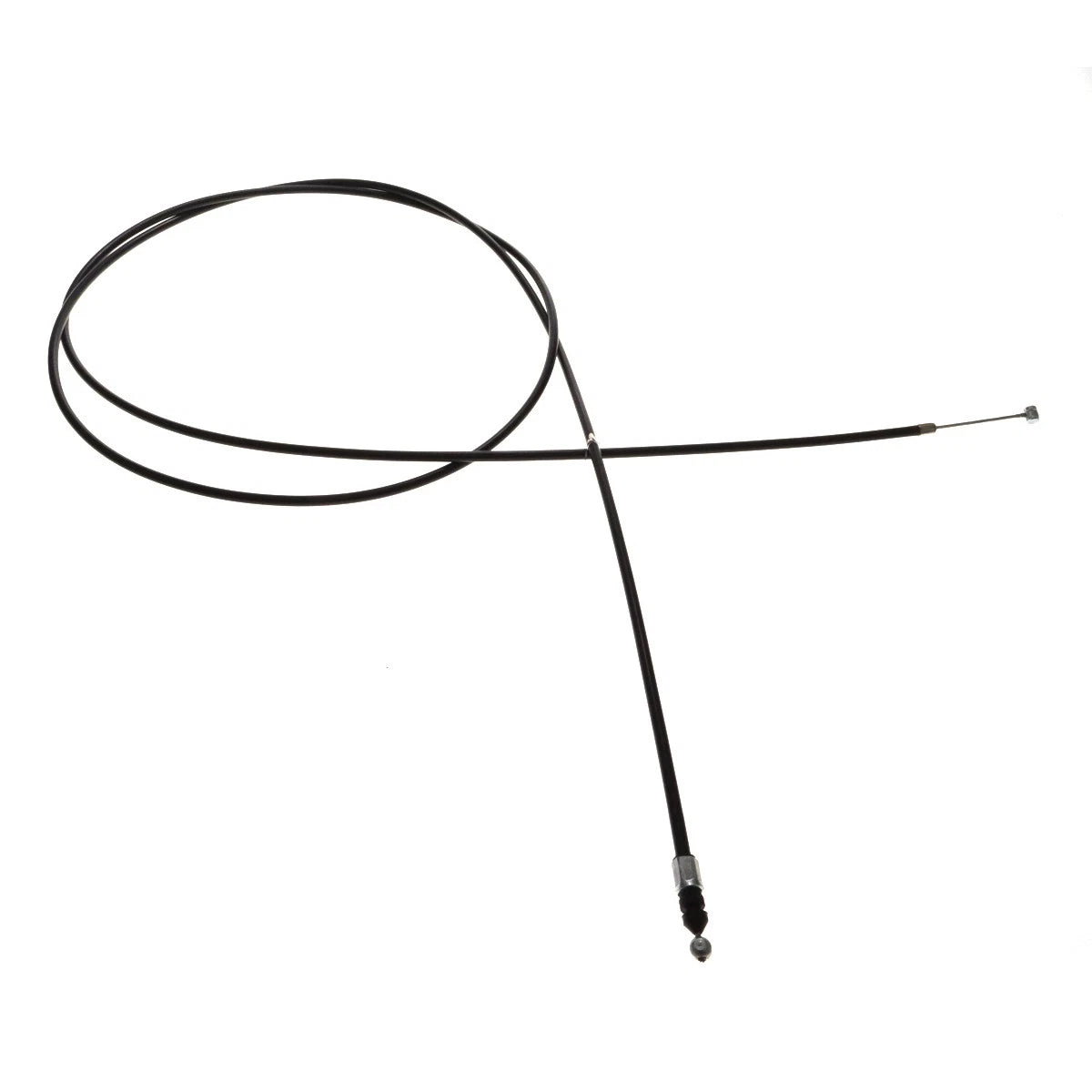 Hood Release Cable for Toyota Corona Carina E (1992–1998)