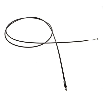 Hood Release Cable for Toyota Corona Carina E (1992–1998)