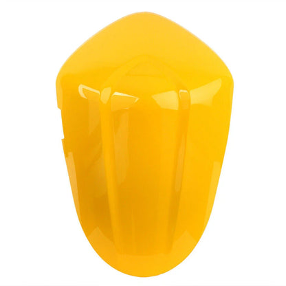 Rear Seat Cover Cowl for SUZUKI GSXR 1000 (2005-2006) - Yellow