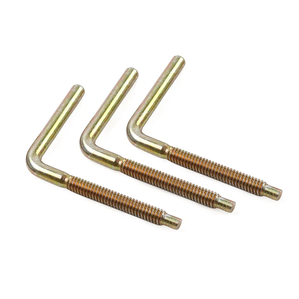 3 Pcs Clutch Drive Belt Removal Tool for Polaris RZR-4 Turbo (2014-2023)