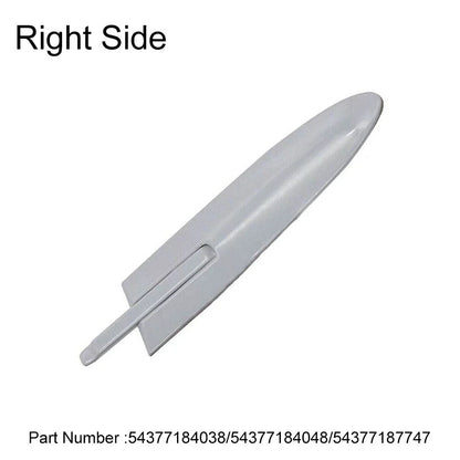 Hinge Covers / 6 x / BMW 3/4 Series Convertible