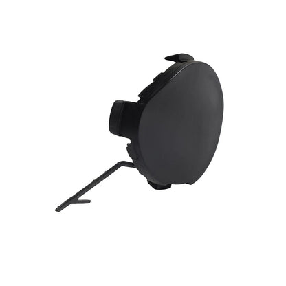Front Tow Eye Bumper Cover Cap for Subaru WRX STI (2015–2017)
