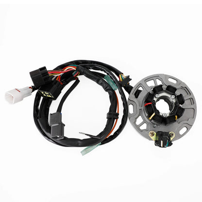 Alternator Stator for Kawasaki KX 250K KX250 (1998) #21003-1380 A4