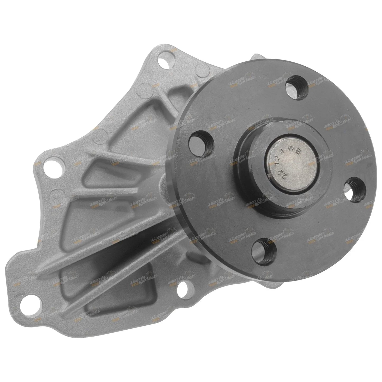 Water Pump for Toyota Avensis Verso ACM21 (2003–2010)