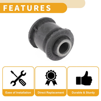 Rear Upper Control Arm Suspension Bushing for Infiniti G20 (1998–2001)