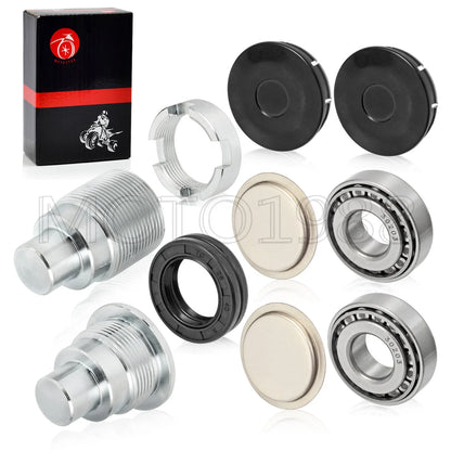 Swingarm Bearing Seal Rebuild Kit for HONDA FourTrax Rancher (1999–2009)