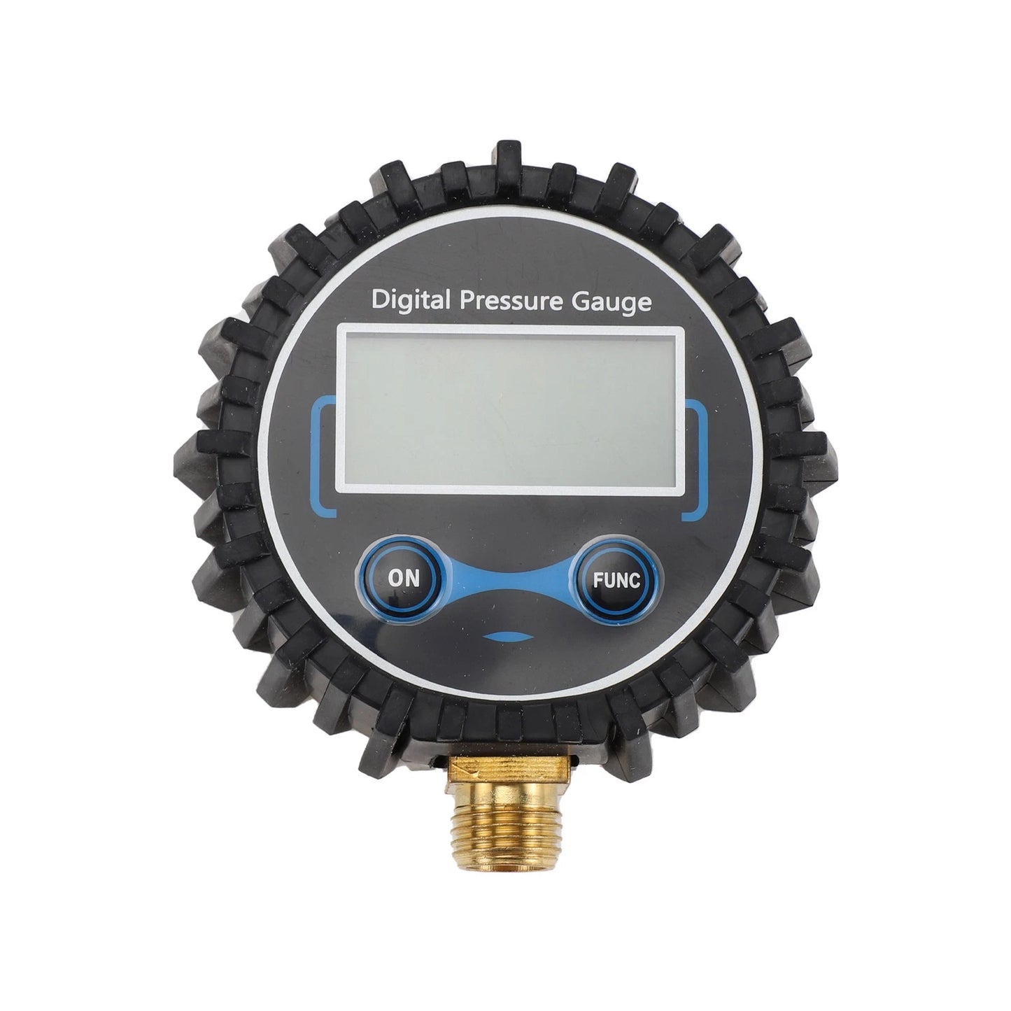 Tire Pressure Gauge 200PSI with LED Light for Universal Fit (2000–2023)