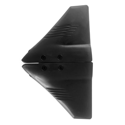 Hydrofoil Stabiliser Fins for Outboard Engines (60-200 HP)