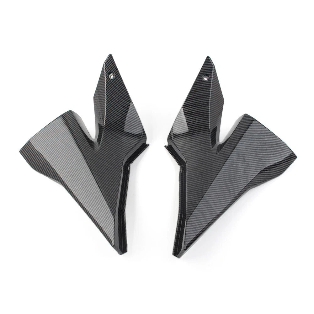 Kickstand Side Foot Stand Pad Extension for Kawasaki ZX-10R (2011–2023) GREEN