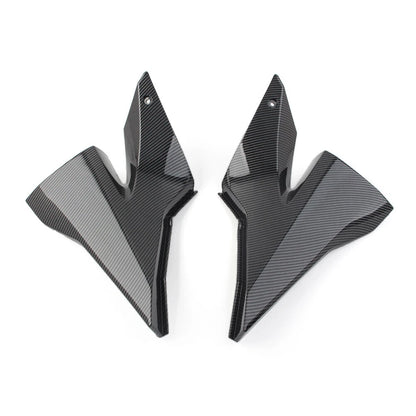 Kickstand Side Foot Stand Pad Extension for Kawasaki ZX-10R (2011–2023) GREEN