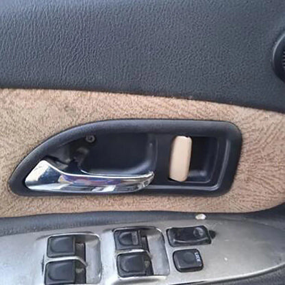 Inner Door Handle for Great Wall Hover H2 H3 Left Side (6105100K00)