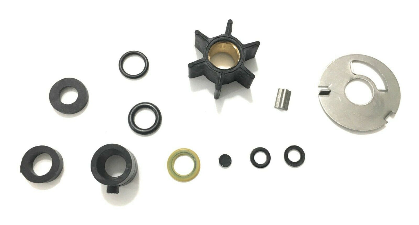 Water Pump Kit for Mercury/Mercruiser Outboard (4)