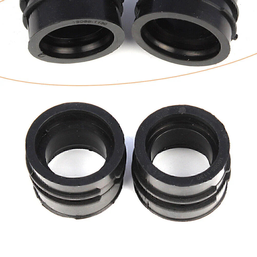 Intake Manifold Boot for 86-06 Kawasaki EX400 EX500 EN500 ER500
