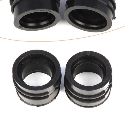 Intake Manifold Boot for 86-06 Kawasaki EX400 EX500 EN500 ER500