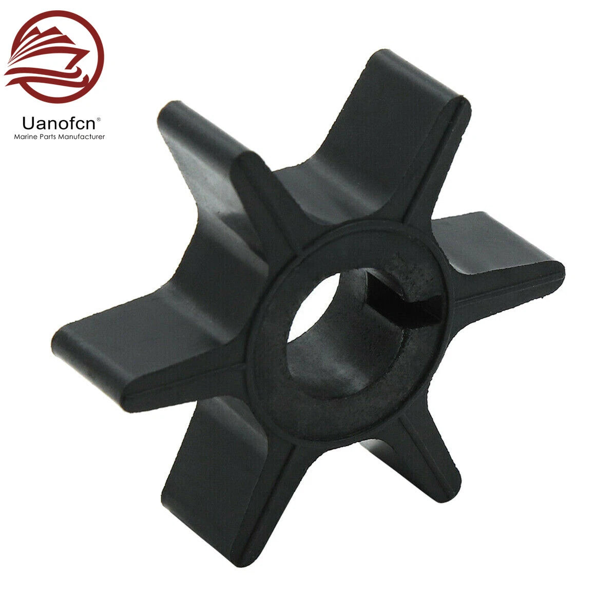 Water Pump Impeller for Chrysler 25HP 35HP 40HP 45HP 50HP