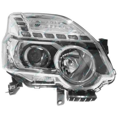 RH Replacement Xenon Headlight for Nissan X-Trail T31 2010-2014 SUV Right Driver