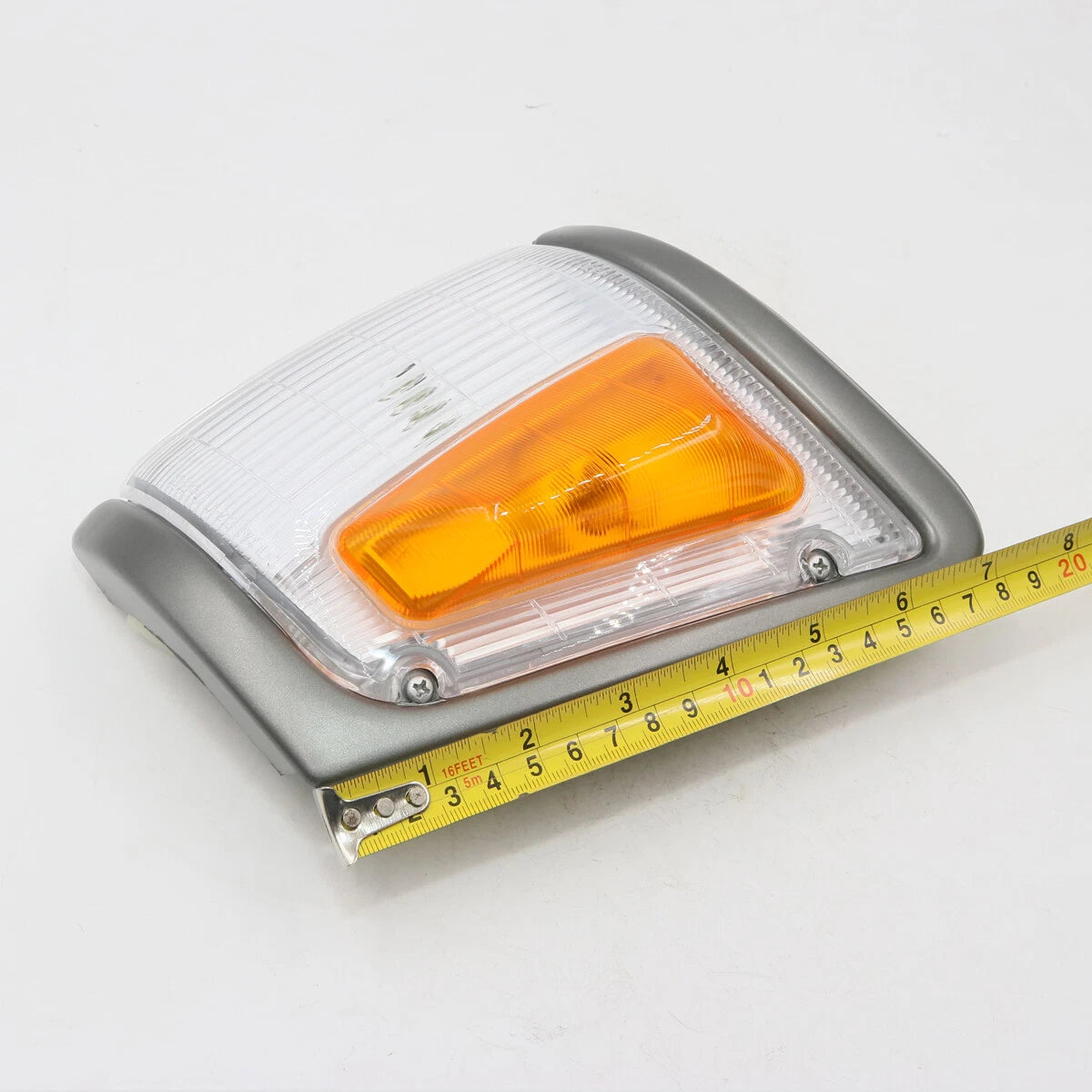 Gray Corner Indicator Light for Toyota Hilux 1988-1997