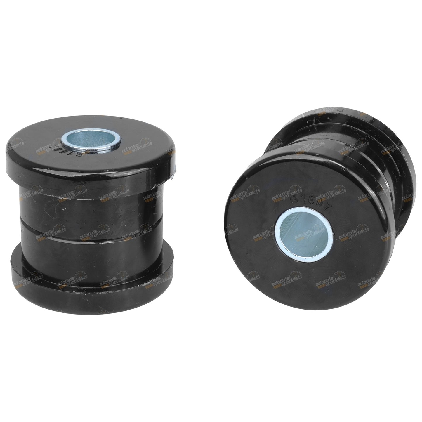 Radius Rod to Chassis Bush Kit for Toyota Landcruiser (1990–1997)