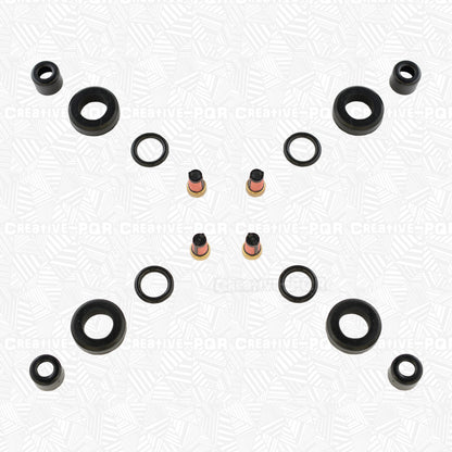 Fuel Injector Service Kit for Toyota Camry Hybrid (2010–2011)