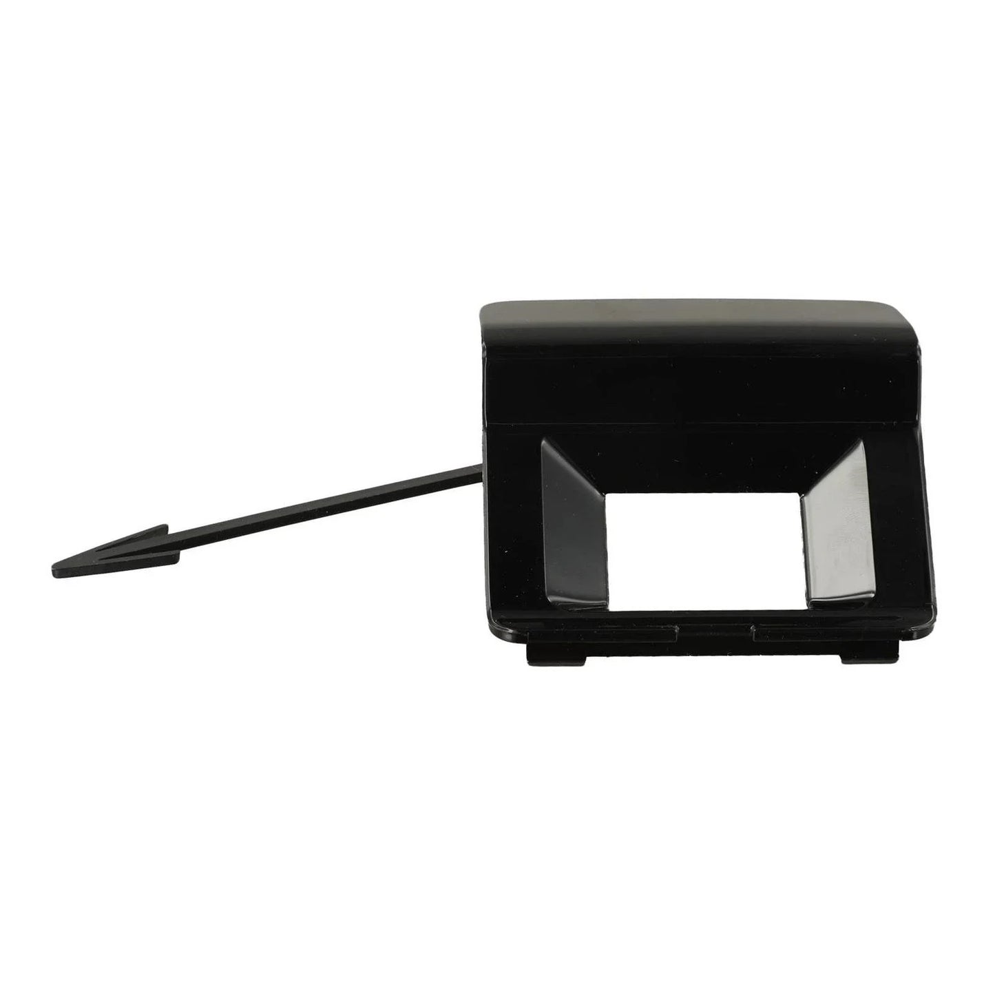 Spare Wheel Tailgate Camera Cover for Toyota LandCruiser