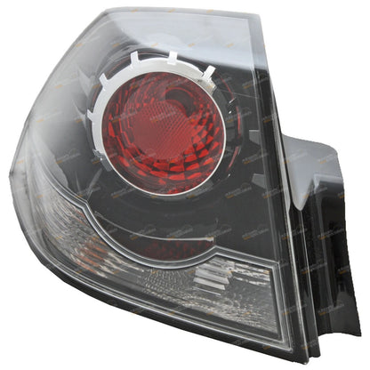 Tail Light Left Hand for Holden Commodore VE (2006–2013)