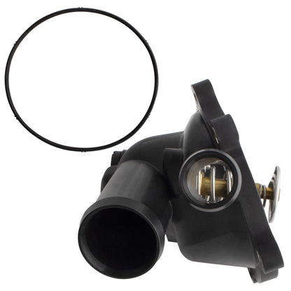 Thermostat Housing Assembly for Audi A4 A5 A8 (2008–2016)