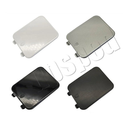 Rear Bumper Tow Hook Eye Cover Cap for Mercedes Benz E-Class W211 (2002–2009)