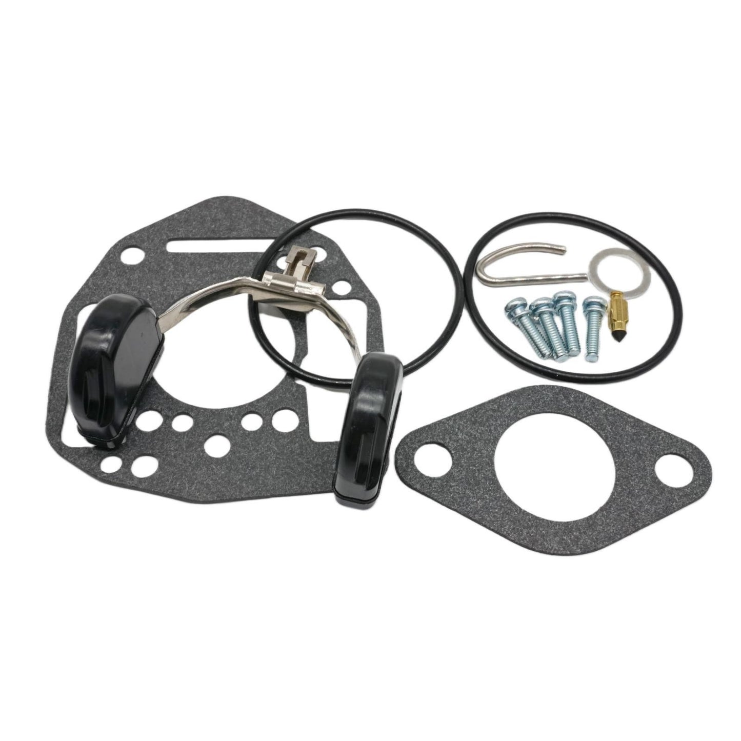Carburetor Repair Kit for Onan Engine LX720 LX770 LX790 (P216G-P224G)