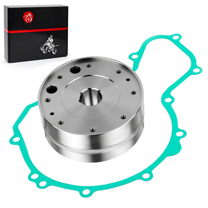 Flywheel for Polaris Predator 500 / Outlaw 500 (2003–2007) w/ Gasket