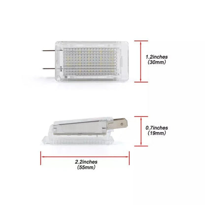 LED Trunk Light for Porsche 911, 964 Carrera, 986, 987 Boxster, 993, 996, 997