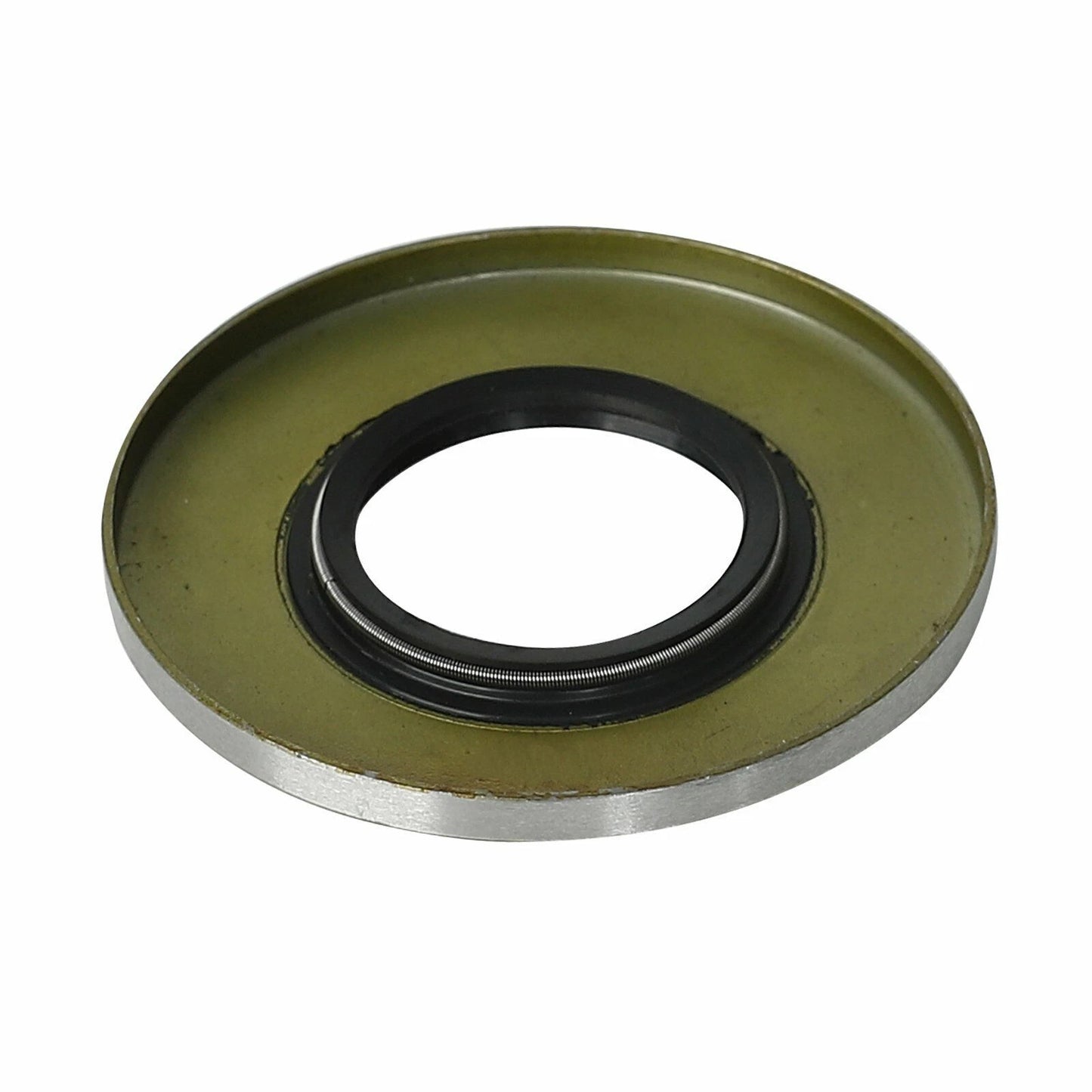 Set of 2 Gimbal Bearing Grease Seals for Mercruiser Alpha One (Gen 1 & 2)