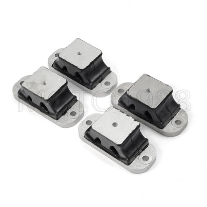 Rubber Mount for Yamaha Waverunner FX VX Cruiser FZS FZR (2010–2023)