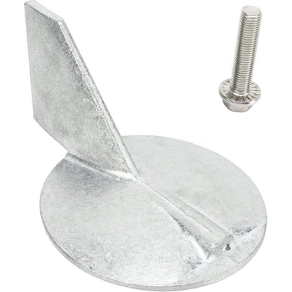 Trim Tab Anode for Yamaha Outboard 150-200HP (2000–2023)