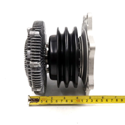 2.7L Water Pump for Nissan Datsun D21 Pathfinder Terramax 1988-1994