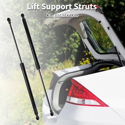 Rear Hatch Lift Supports Struts Gas Spring No.6896005060 for Toyota Avensis (2003–2008)