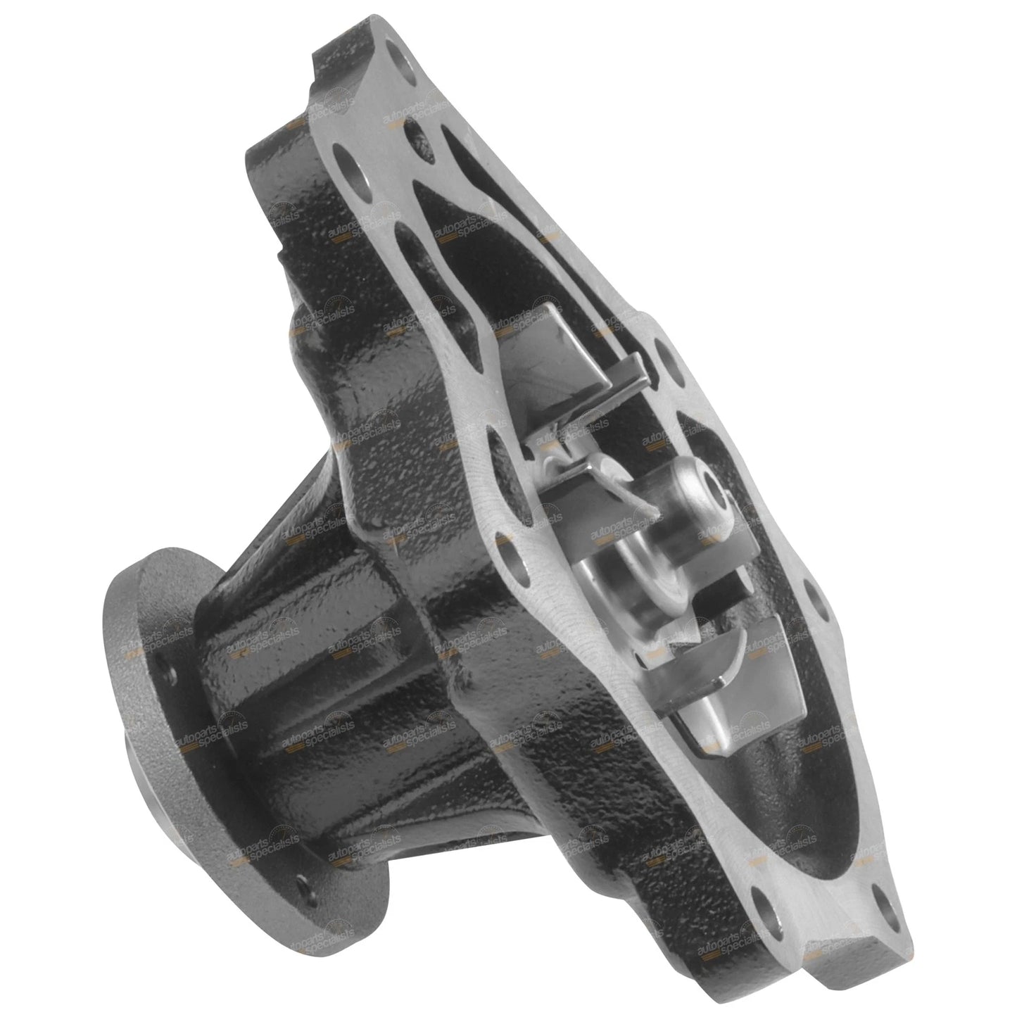 Water Pump for Ford Maverick DA 6cyl 4.2L TD42 Diesel (1988–1994)