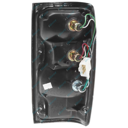 LH Replacement Tail Lights for Toyota Hilux 2WD/4WD (1983-1988)